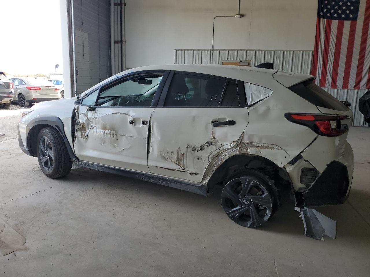 2024 Subaru Crosstrek - Фото 2