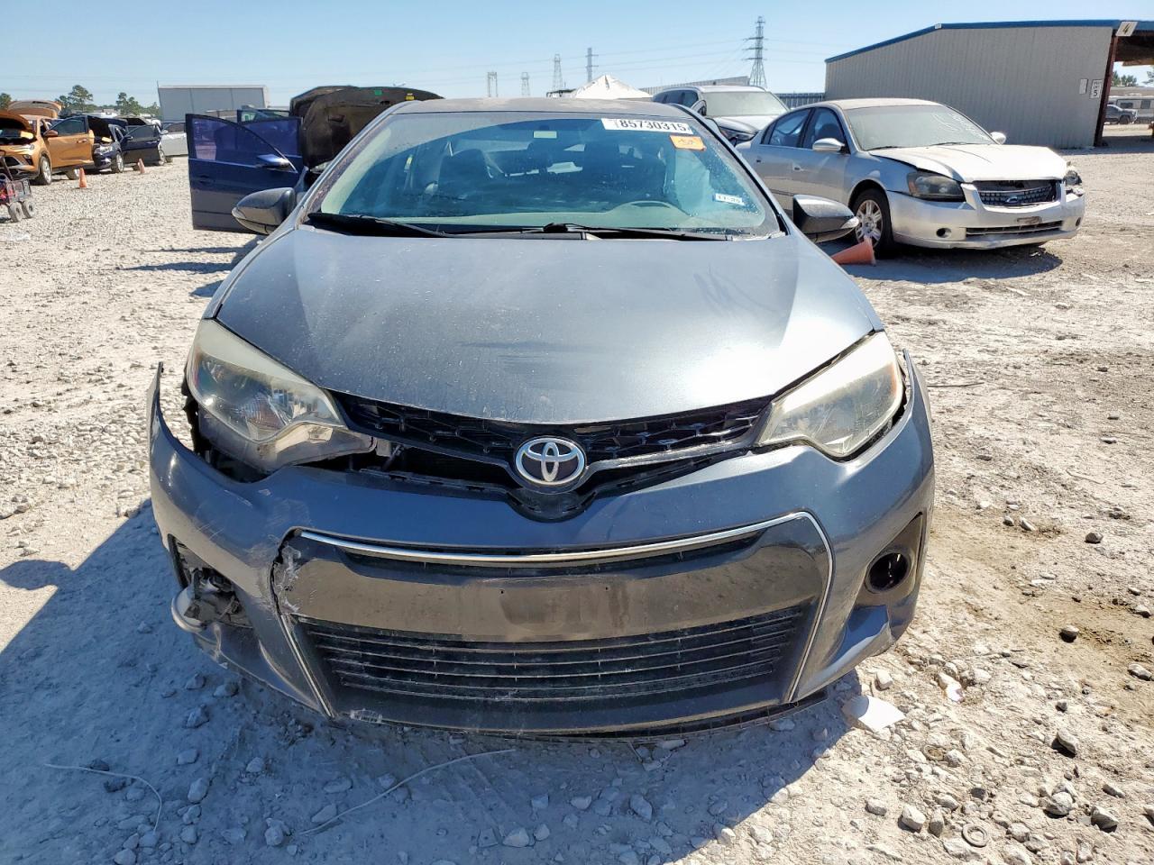 2014 Toyota Corolla L - Image 5
