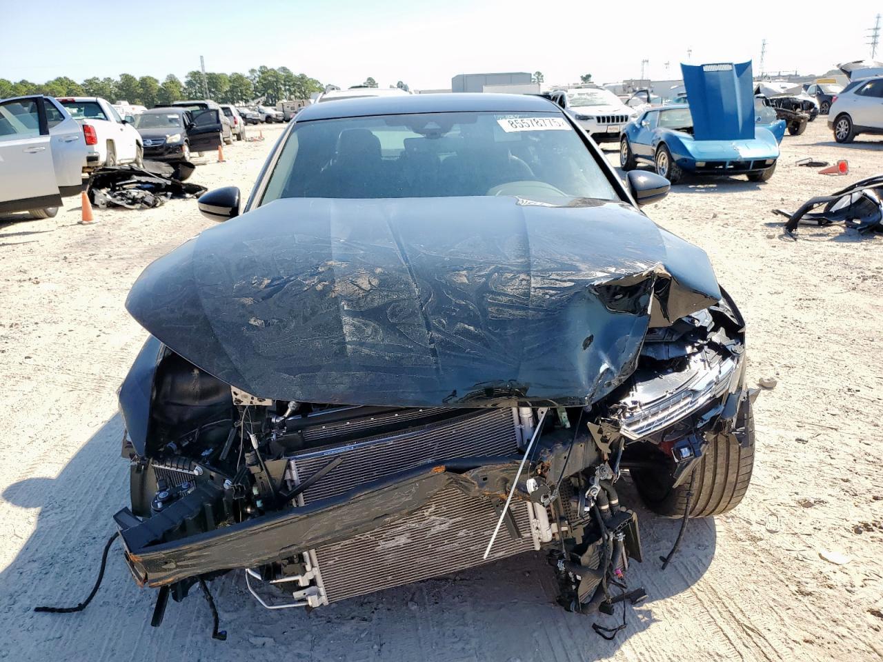 2025 Audi S3 Premium Plus - Image 6