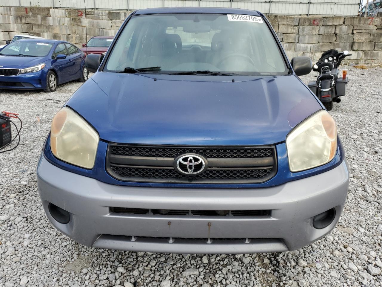 2005 Toyota Rav4 - Image 5