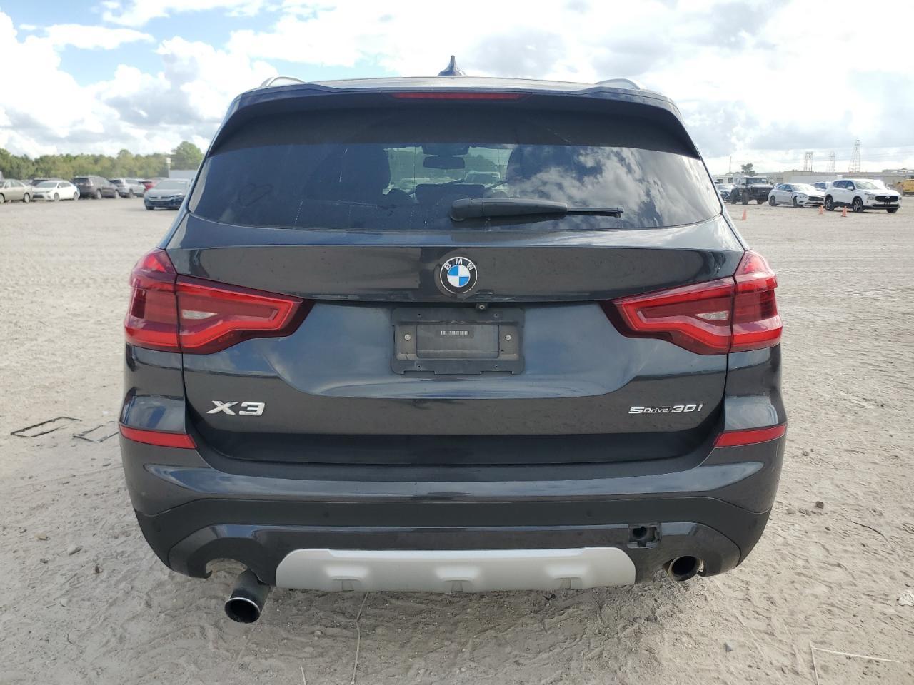2019 BMW X3 Sdrive30I - Image 6