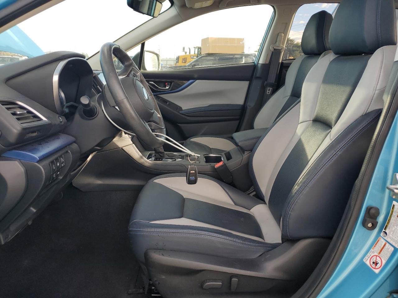 2019 Subaru Crosstrek Limited - Фото 7
