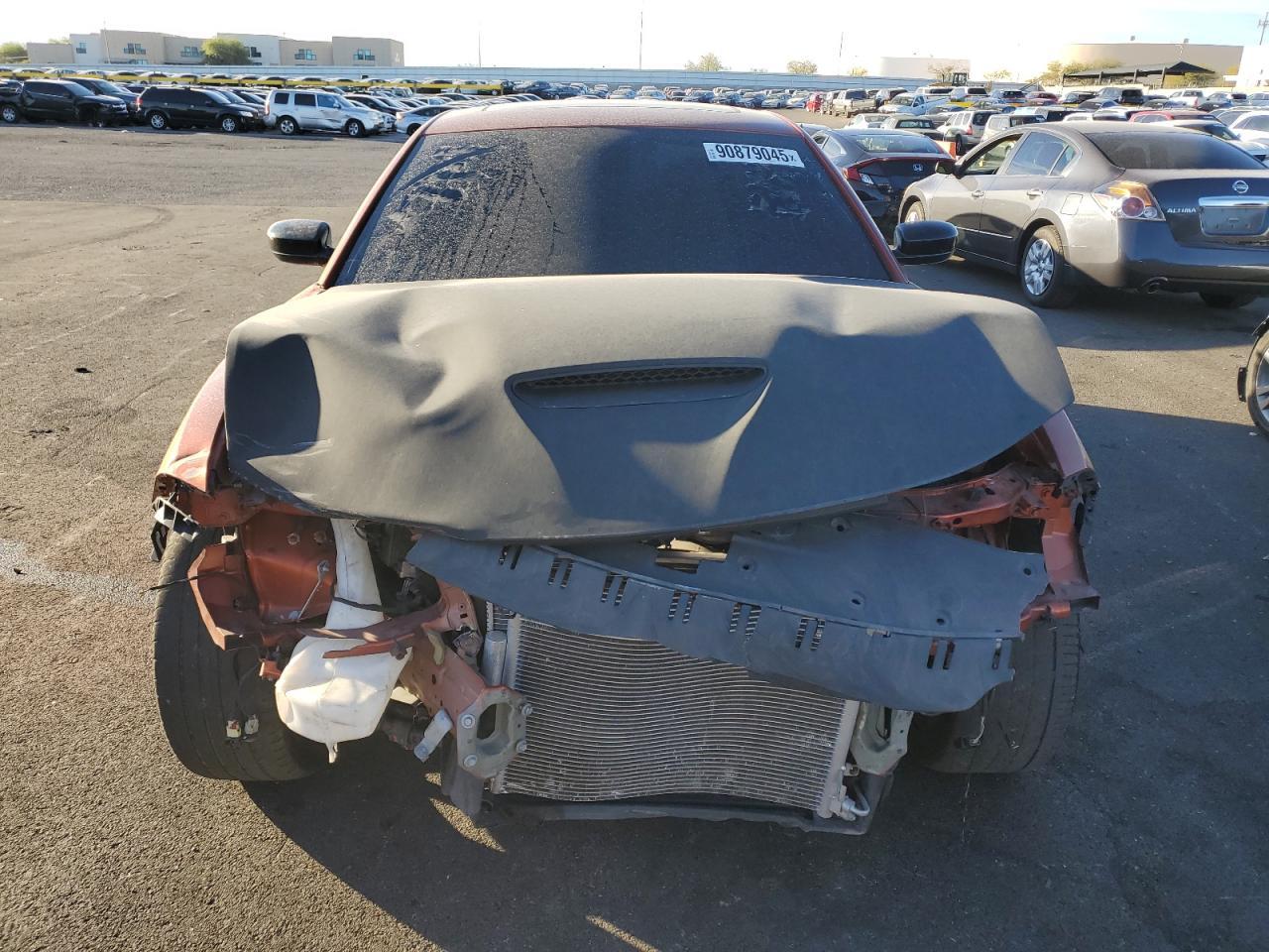 2020 Dodge Charger R/T - Фото 5