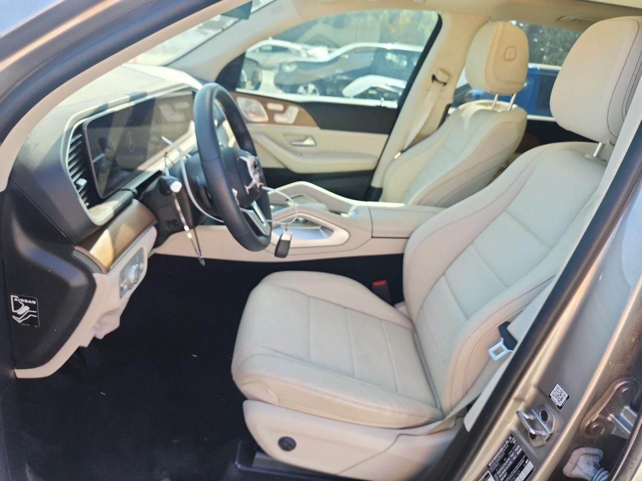 2023 Mercedes-Benz Gle 350 4Matic - Фото 7