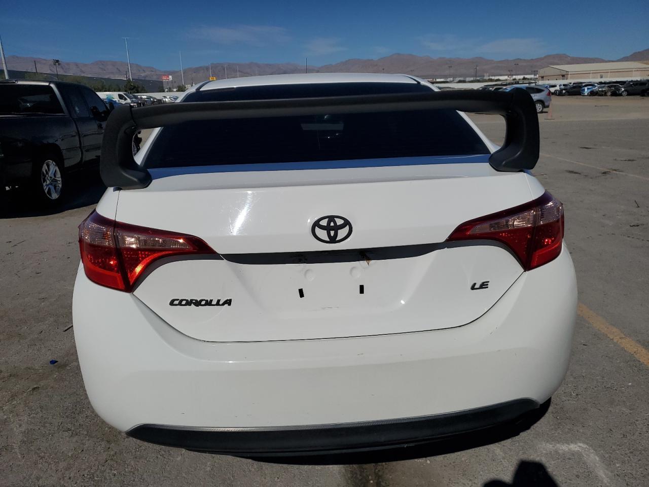 2019 Toyota Corolla L - Фото 6