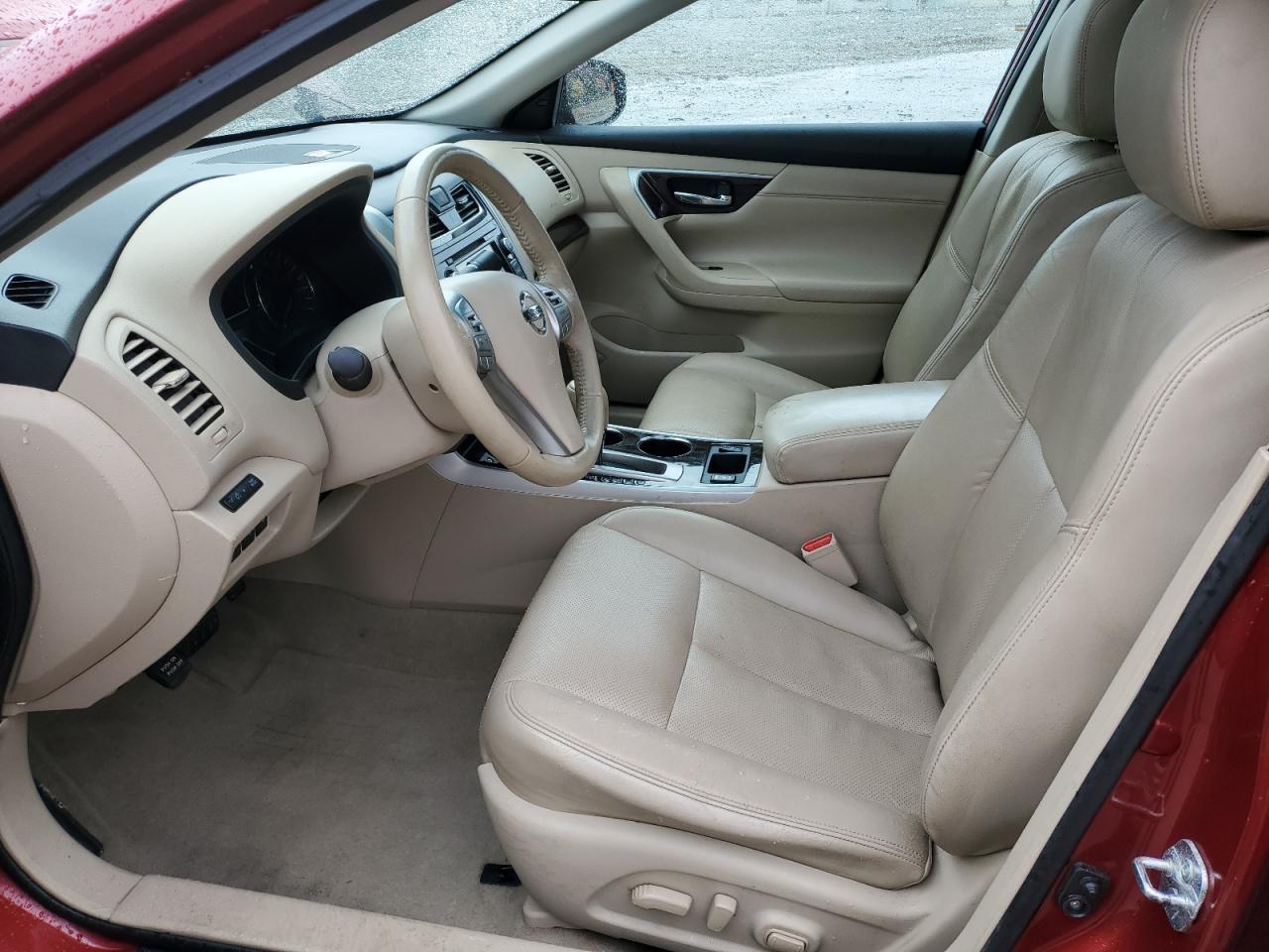 2014 Nissan Altima 2.5 - Фото 7