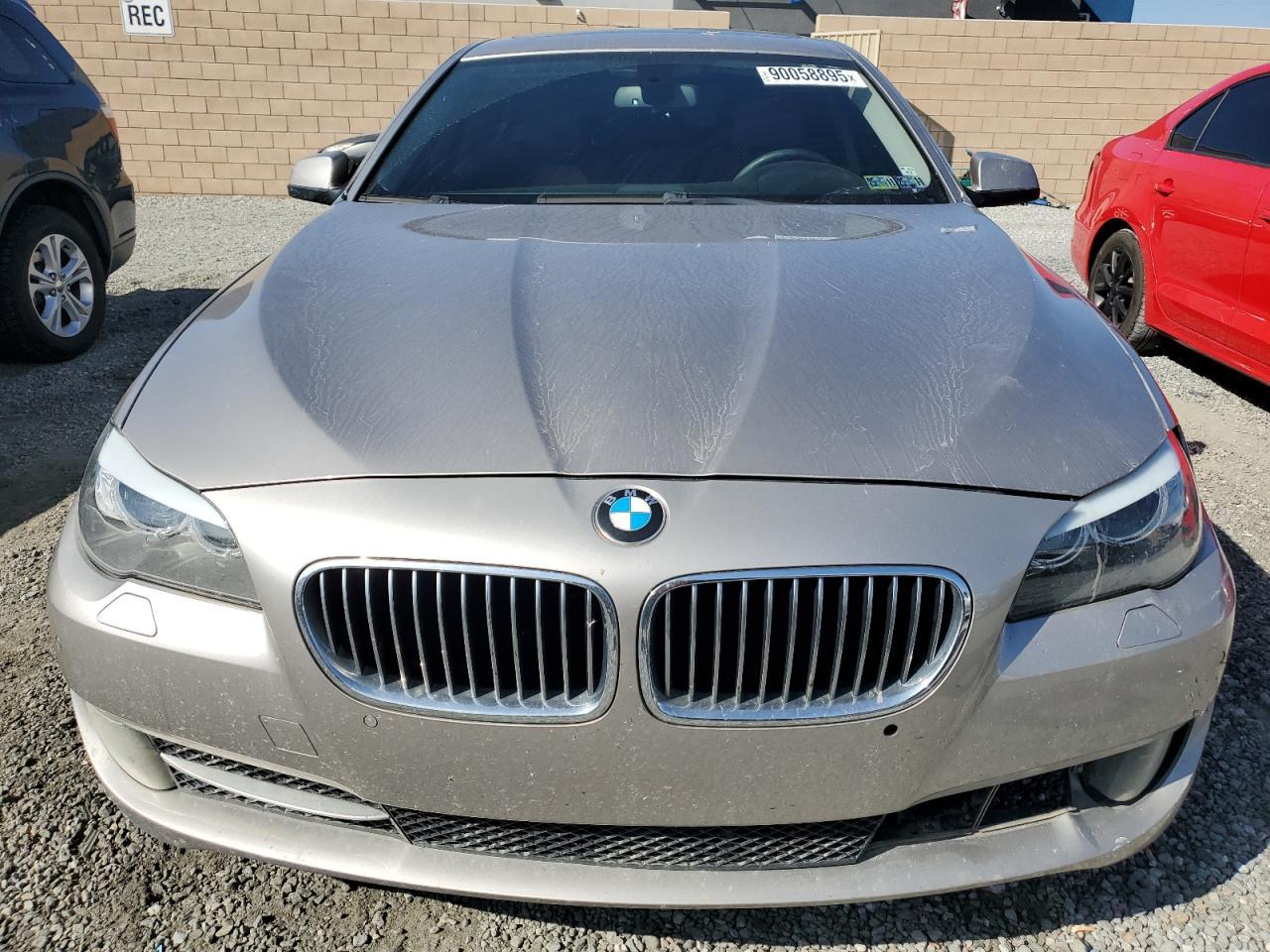 2013 BMW 528 Xi - Image 5