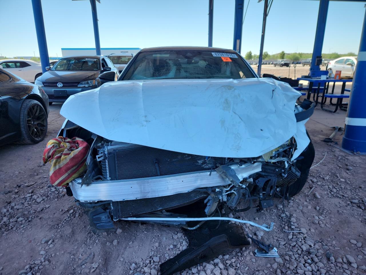 2020 Audi S7 Prestige - Фото 5