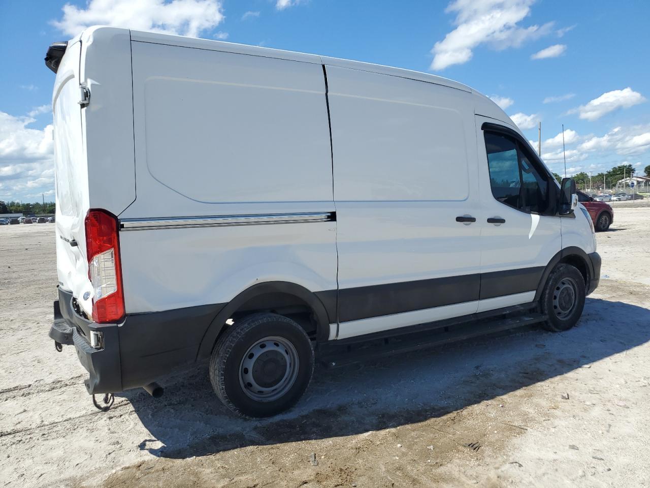 2020 Ford Transit T-250 - Image 3