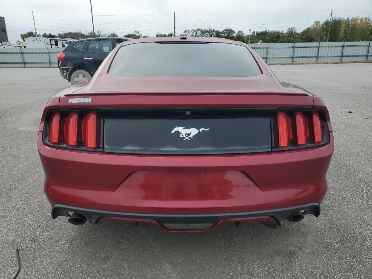 2016 Ford Mustang - Image 6
