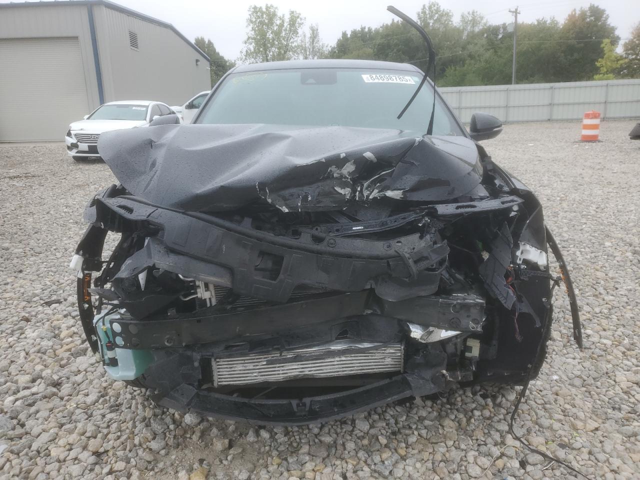 2025 Buick Envista Preferred - Image 5