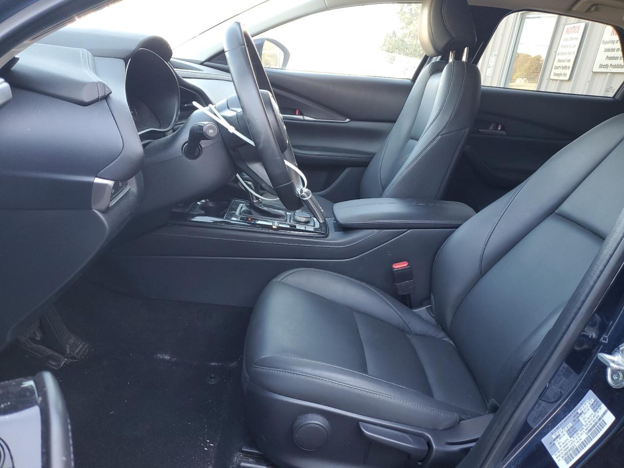 2024 Mazda Cx-30 Select - Image 7