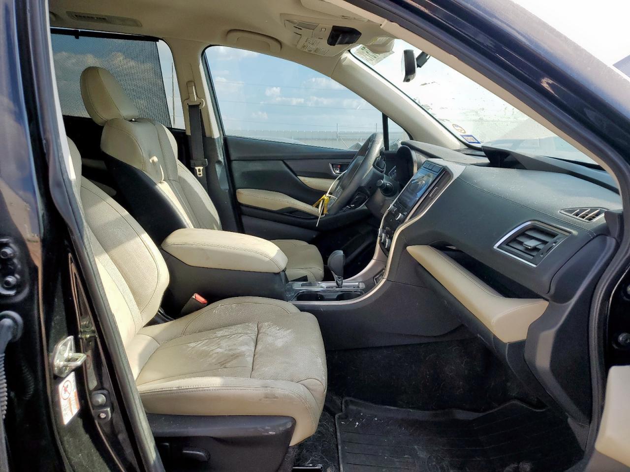 2020 Subaru Ascent Limited - Image 7