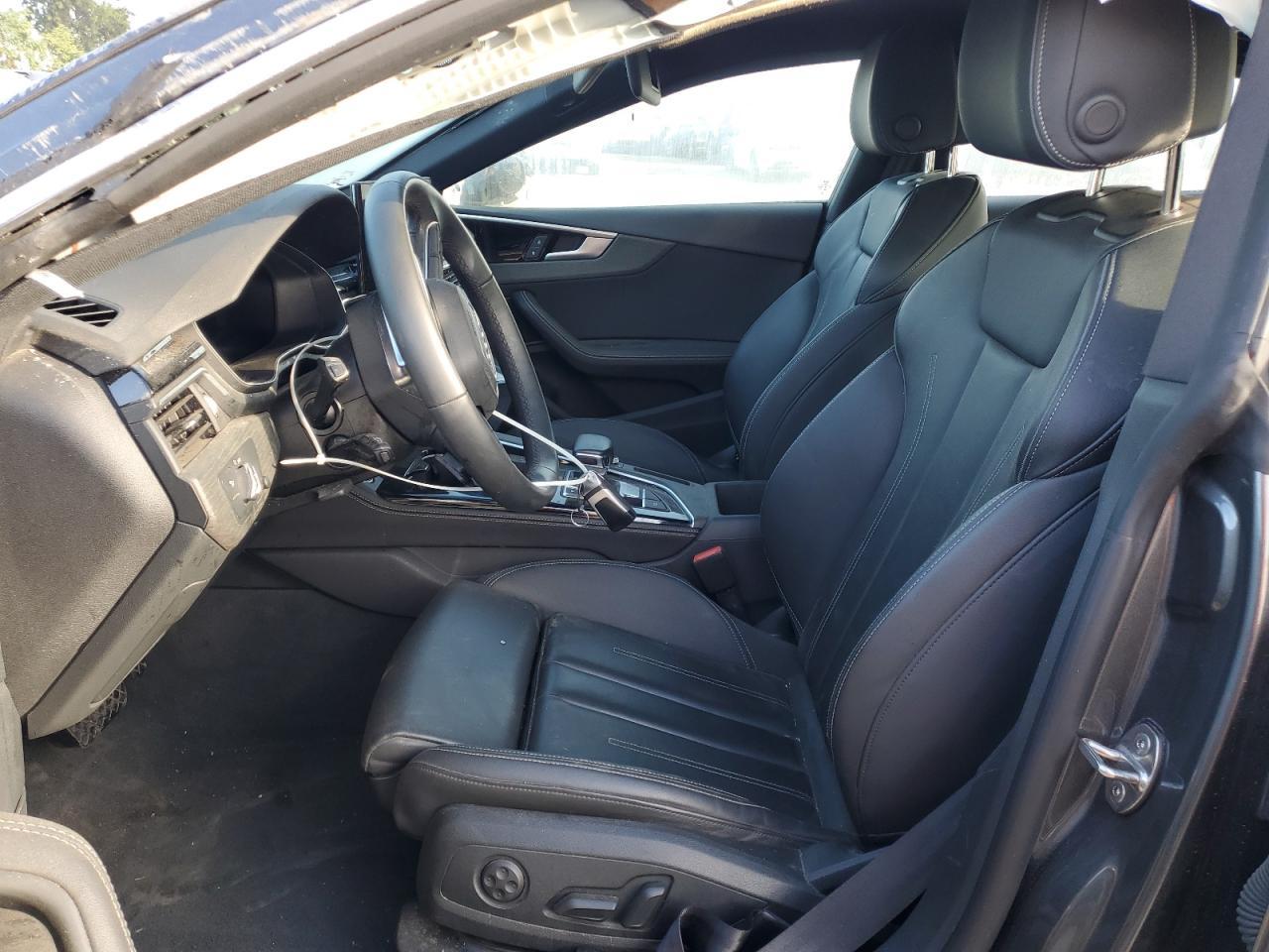 2024 Audi A5 Premium Plus 45 - Фото 7