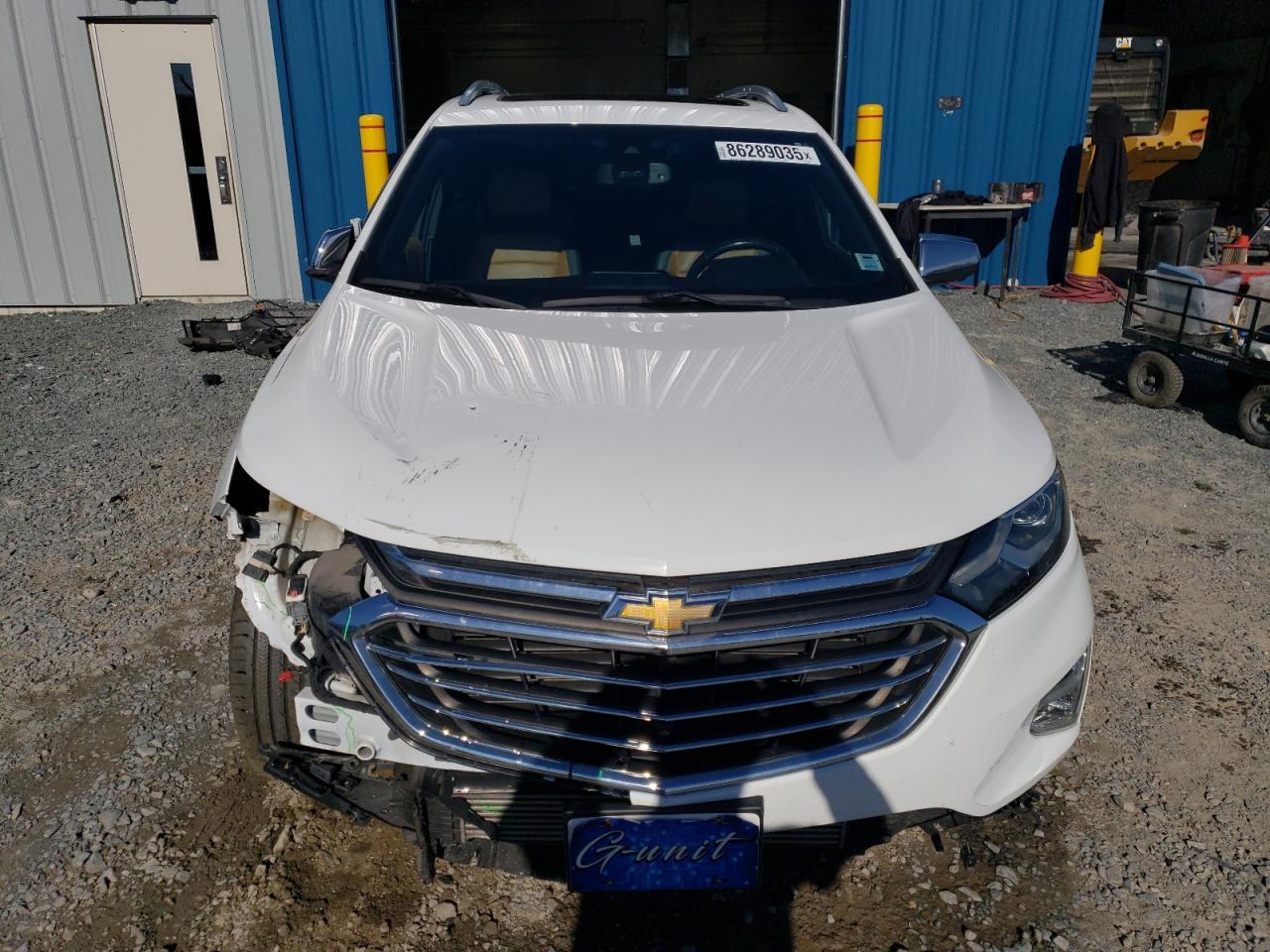 2019 Chevrolet Equinox Premier - Image 5