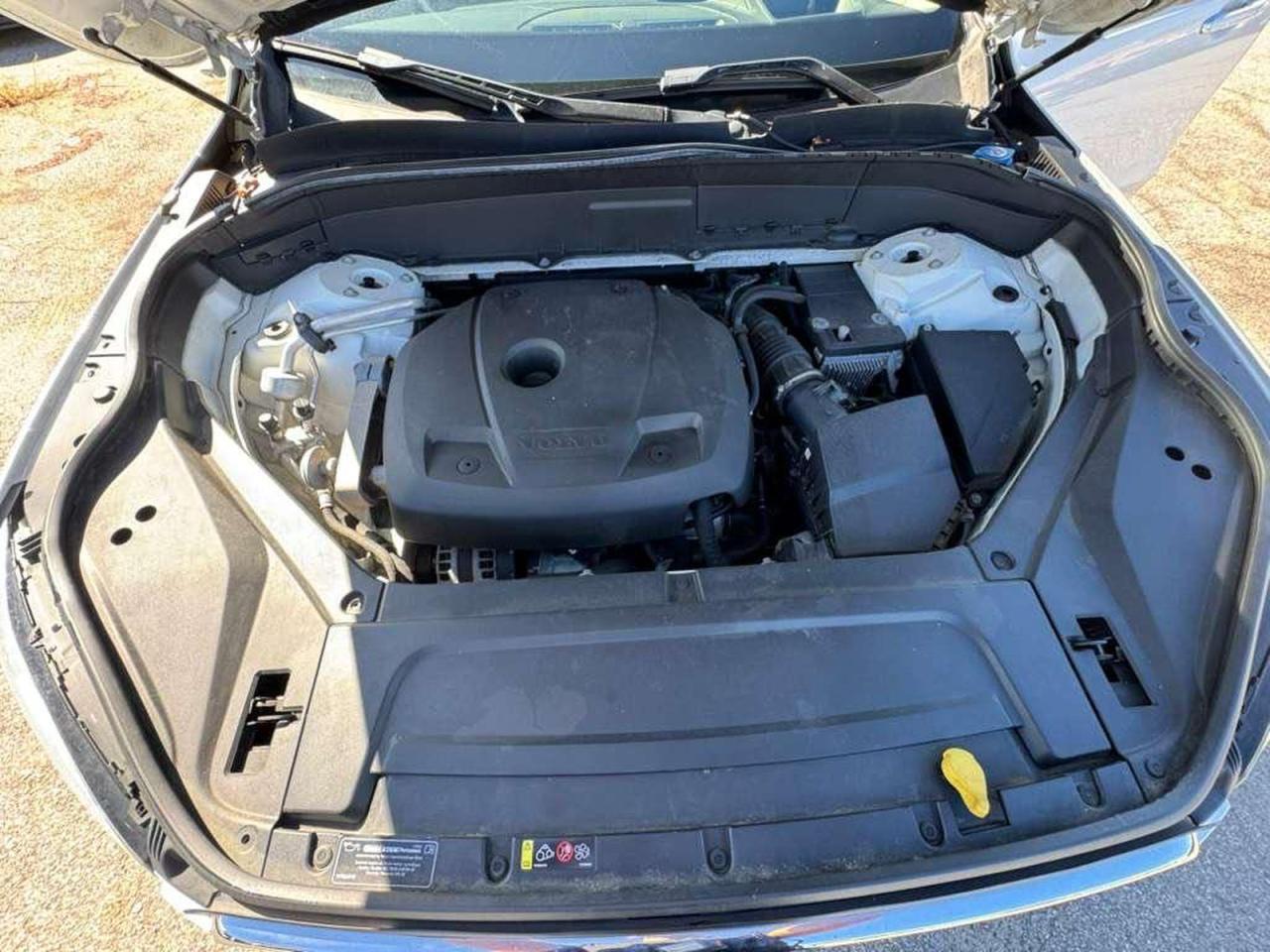 2018 Volvo Xc90 T6 - Image 7