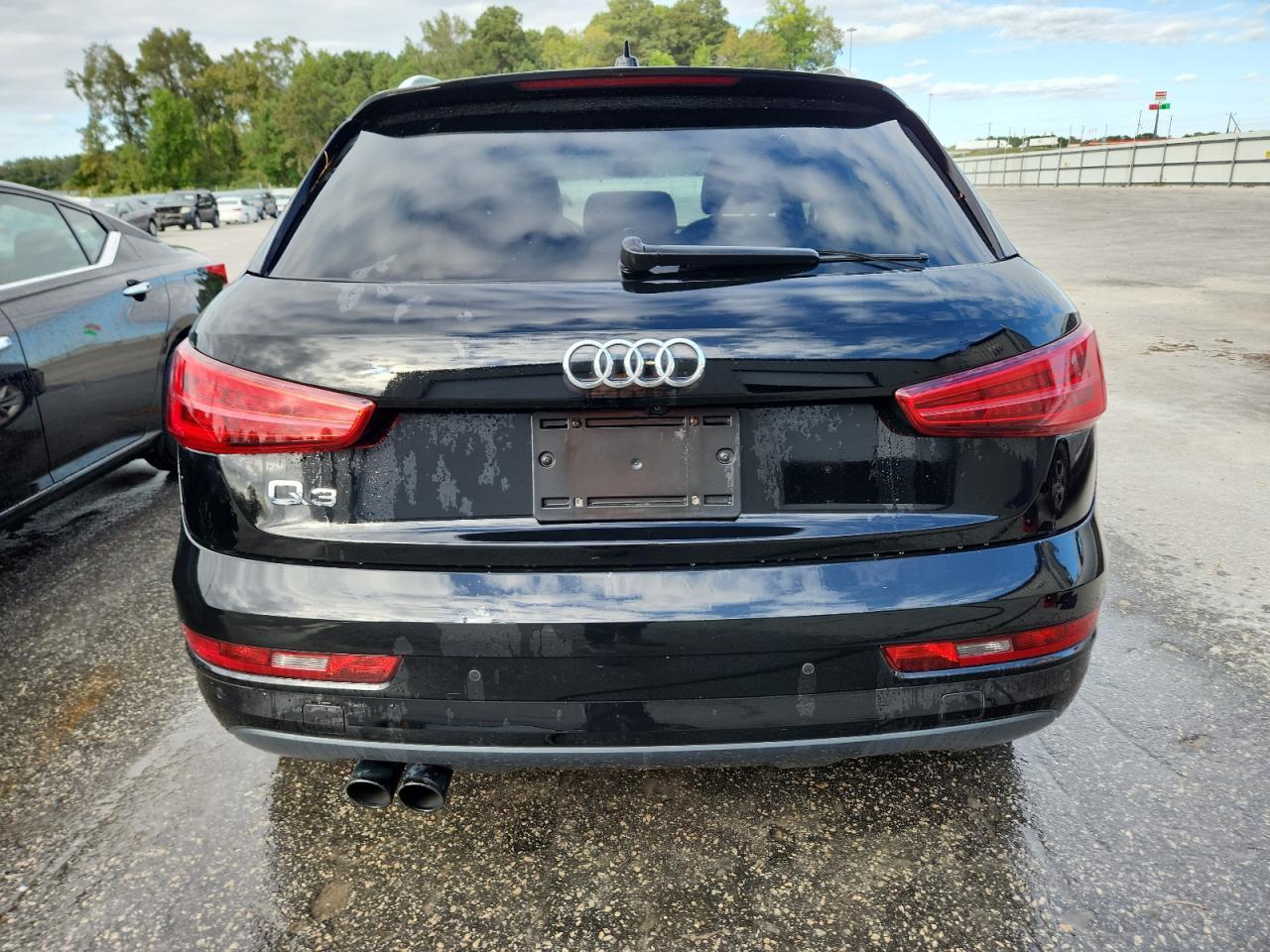 2018 Audi Q3 Premium - Фото 6
