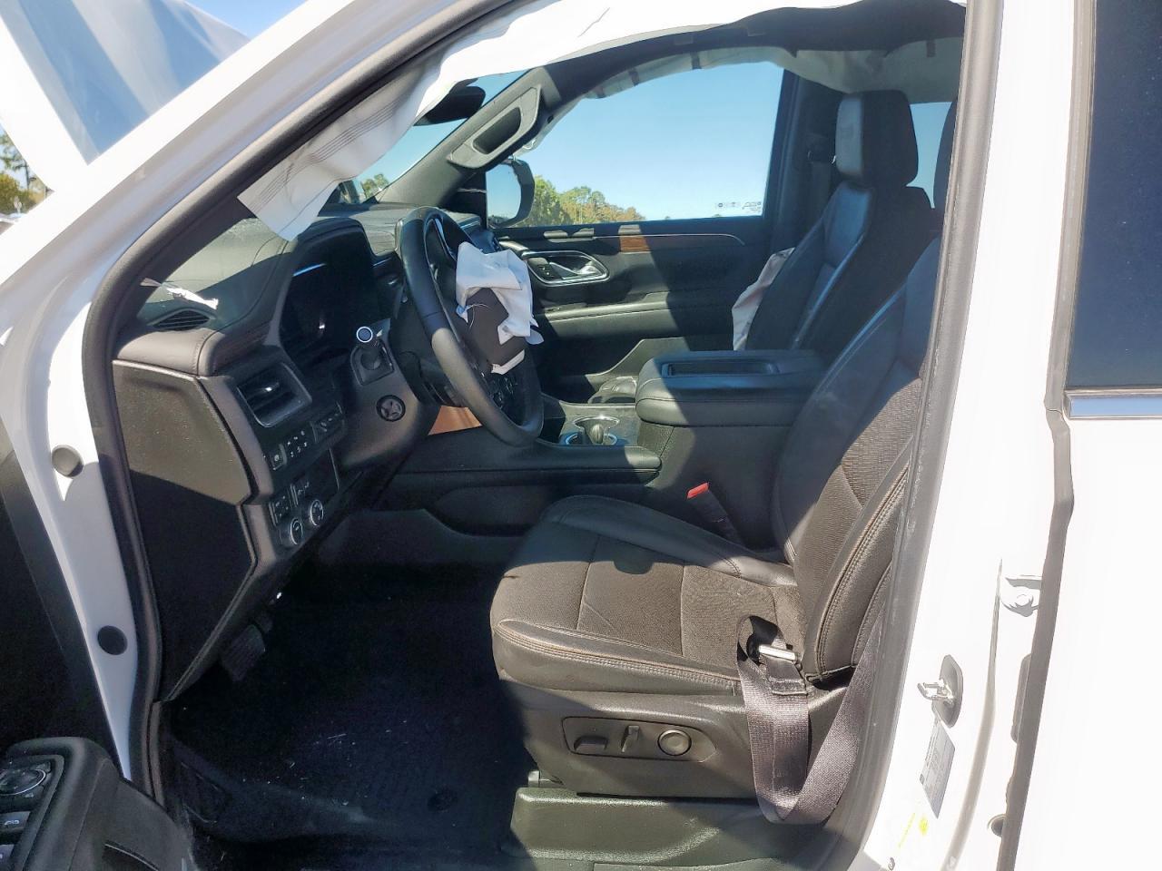 2024 Chevrolet Suburban K1500 High Country - Image 7