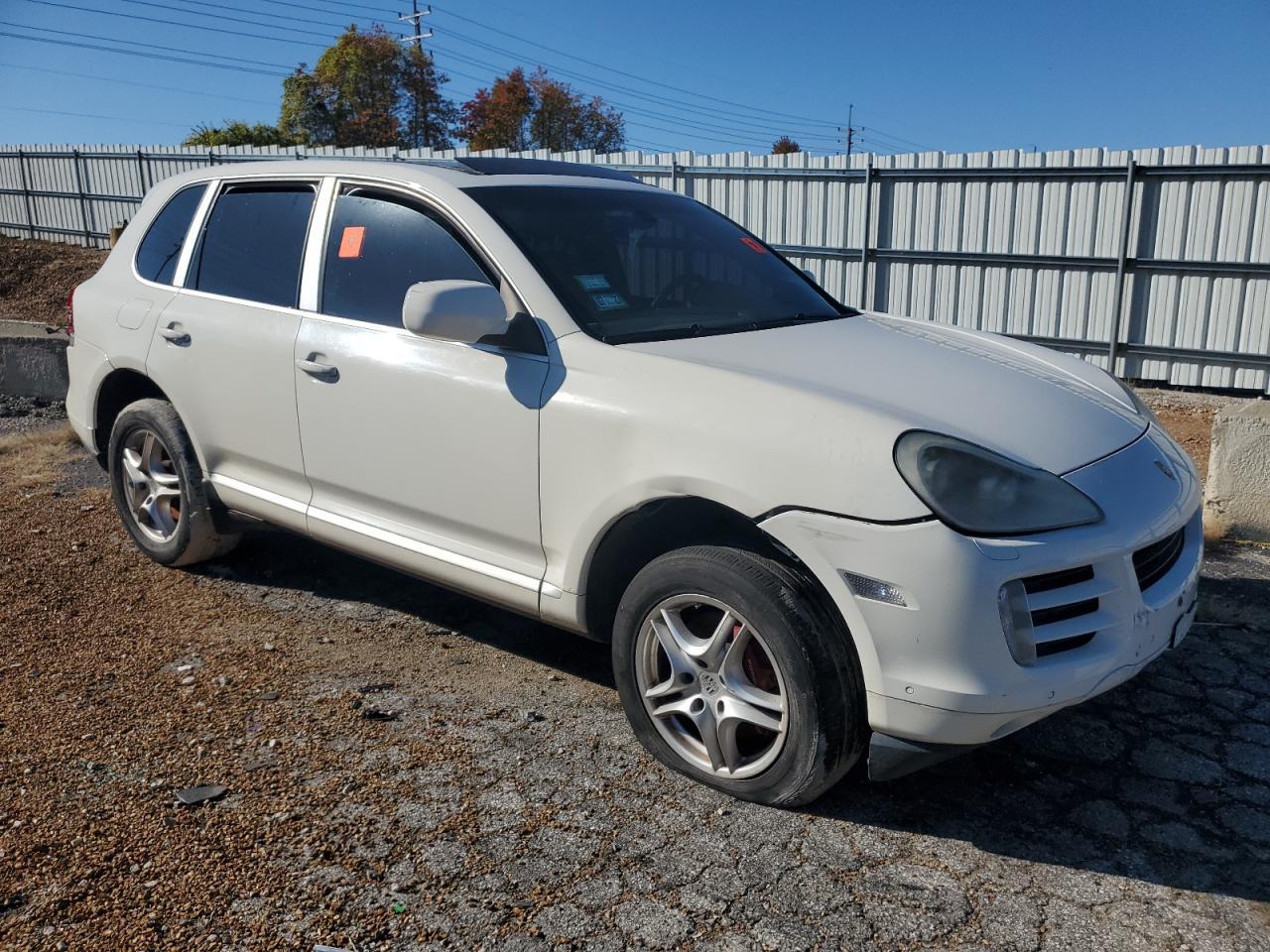 2008 Porsche Cayenne S - Фото 4