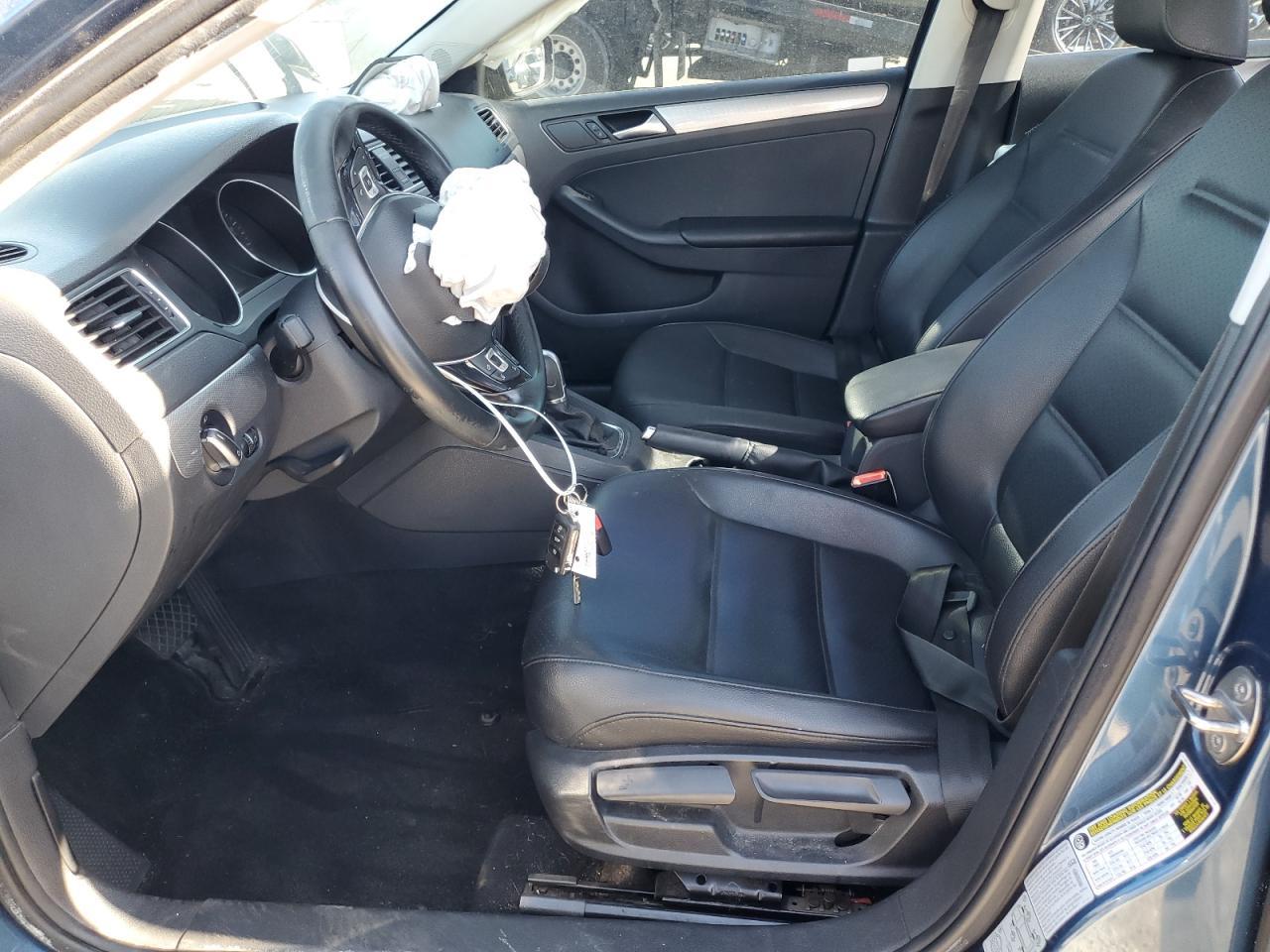2015 Volkswagen Jetta Se - Image 7