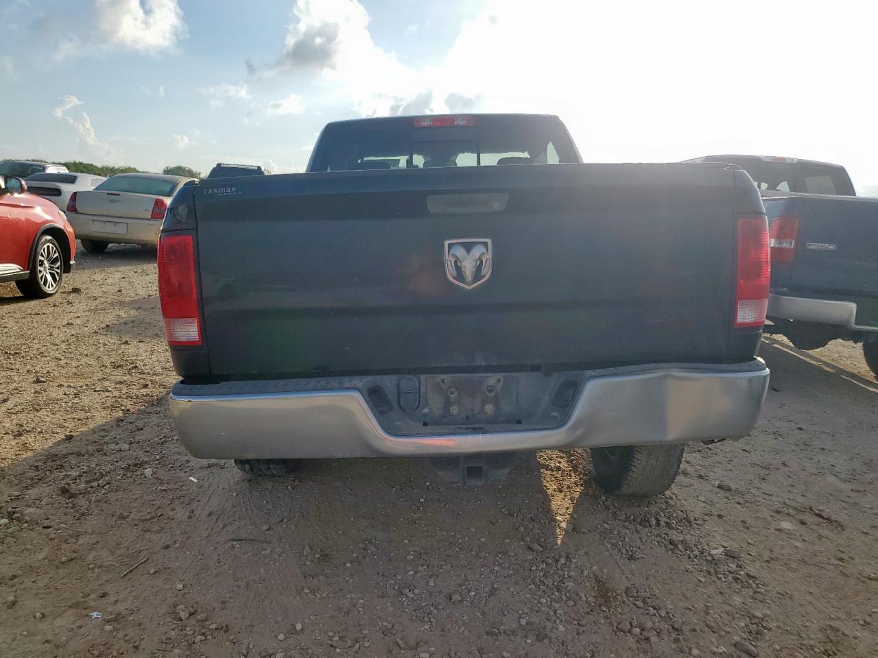 2015 Ram 1500 St - Фото 6