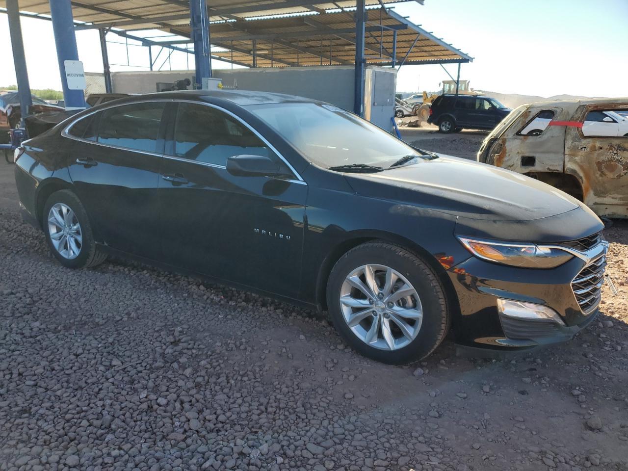 2020 Chevrolet Malibu Lt - Image 4