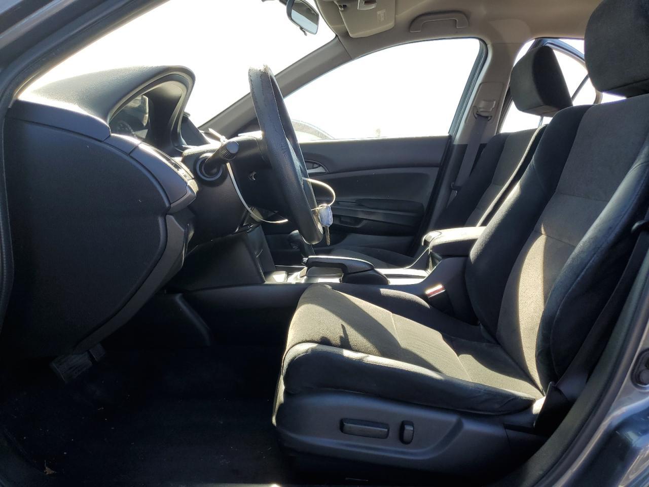 2009 Honda Accord Lxp - Image 7