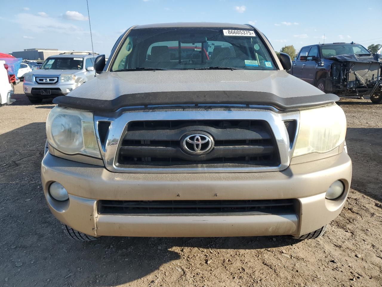 2008 Toyota Tacoma Access Cab - Фото 5
