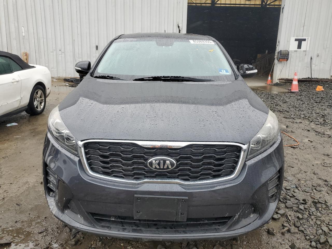 2019 Kia Sorento Lx - Фото 5