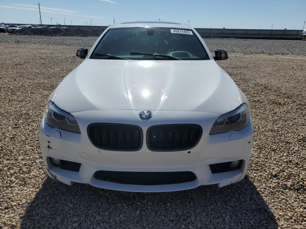 2013 BMW 535 I - Image 5