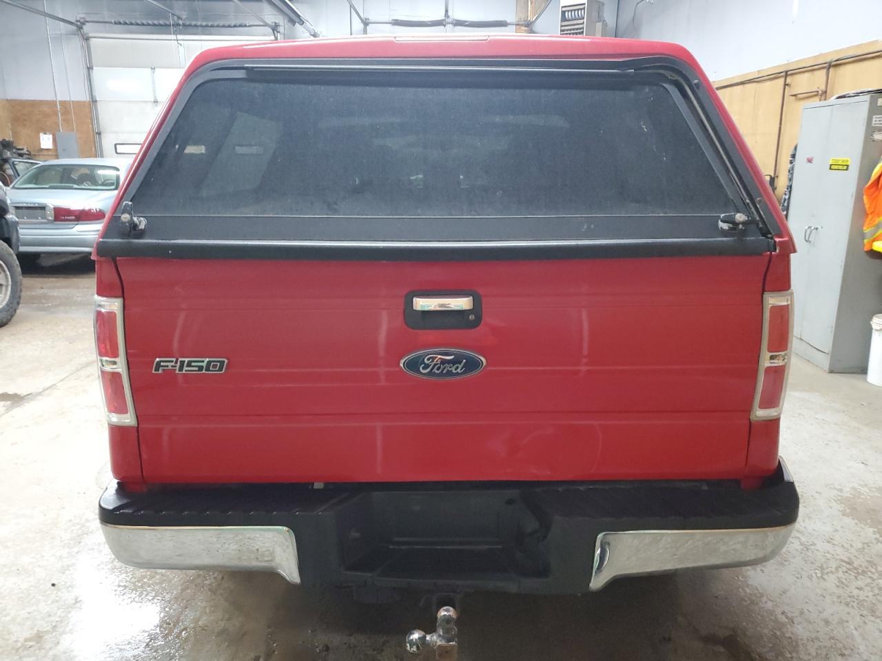 2014 Ford F150 Supercrew - Image 6