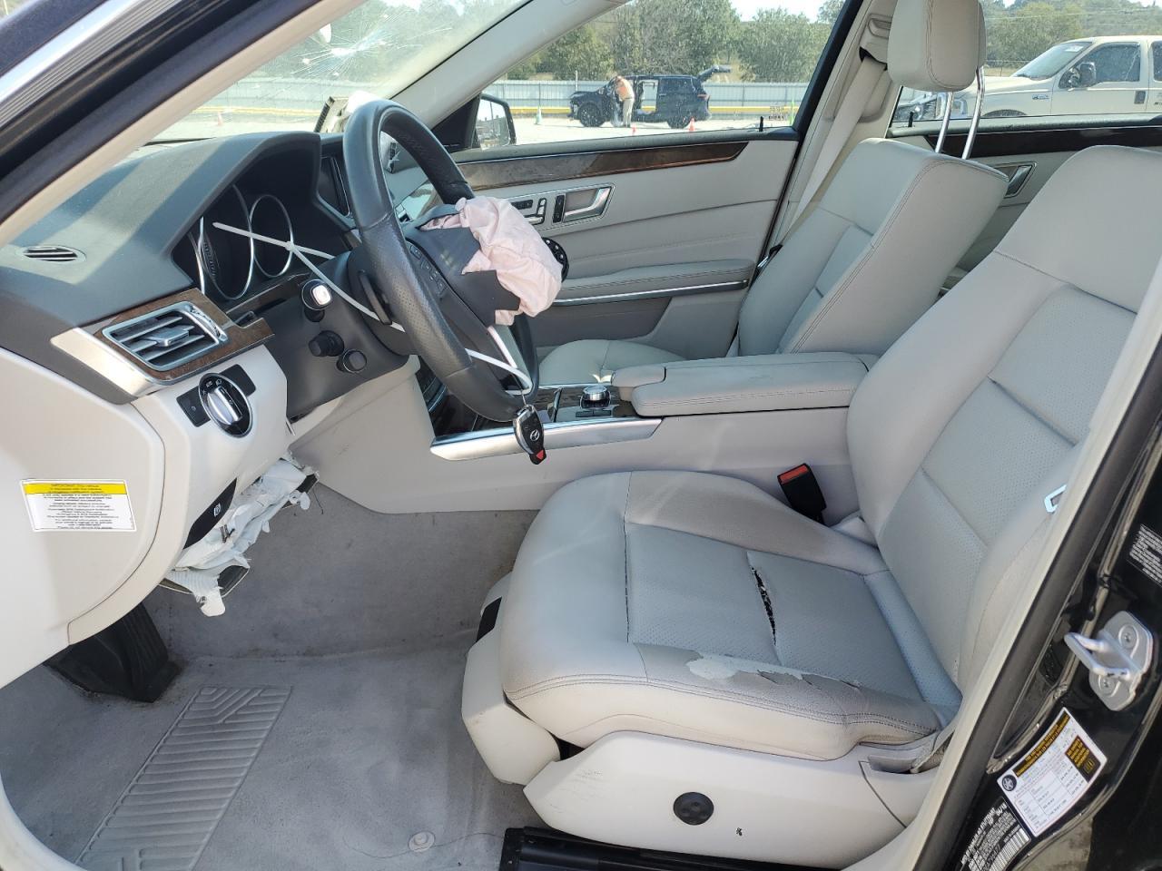 2014 Mercedes-Benz E 350 - Фото 7