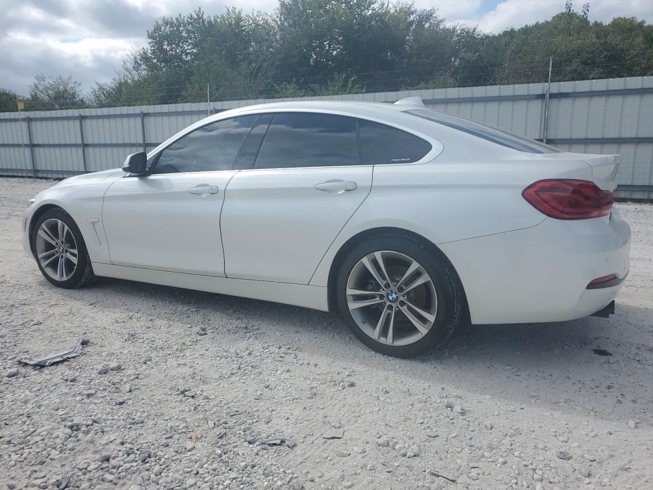 2018 BMW 430I Gran Coupe - Image 2