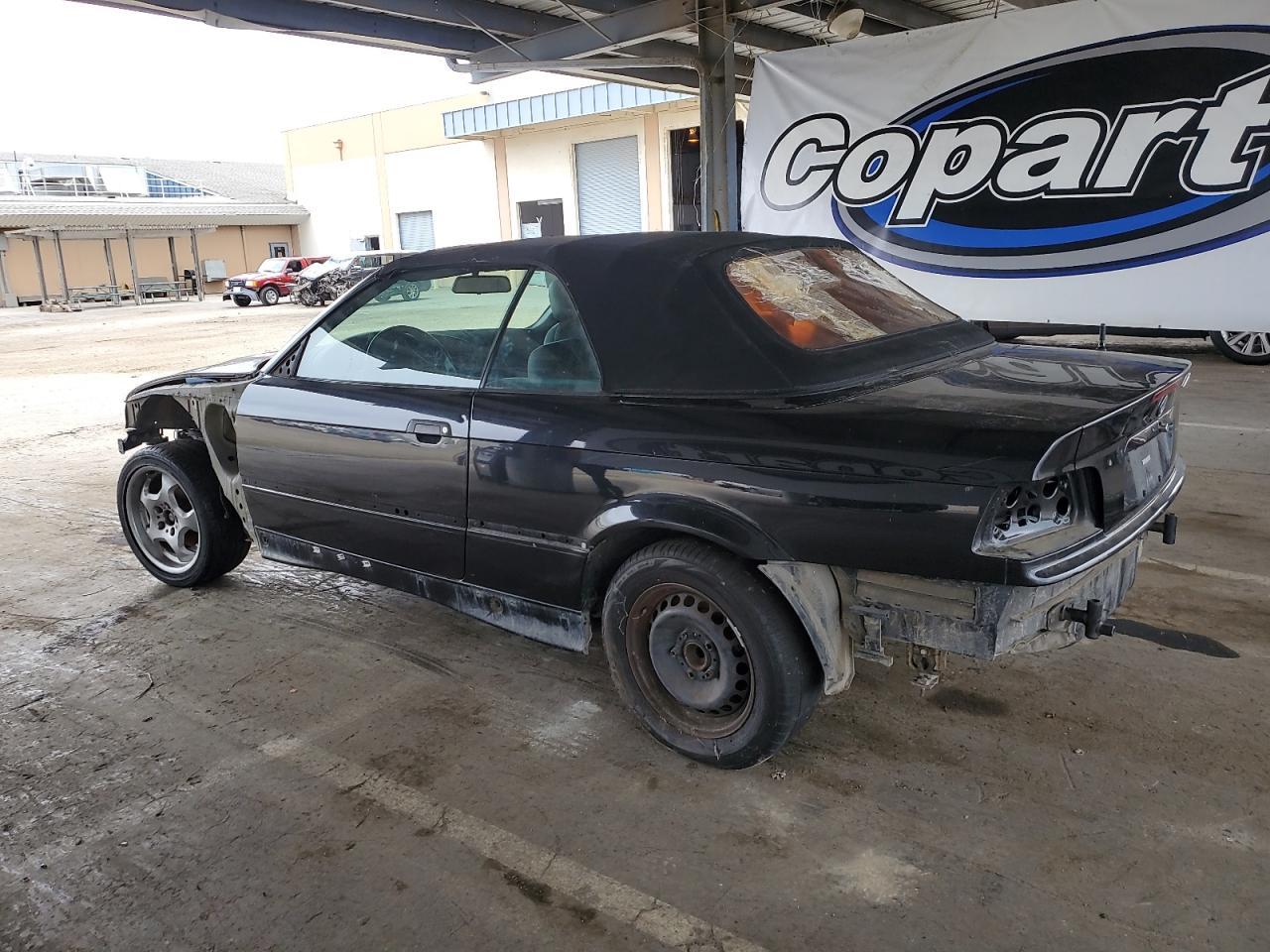 1999 BMW M3 Automatic - Фото 2