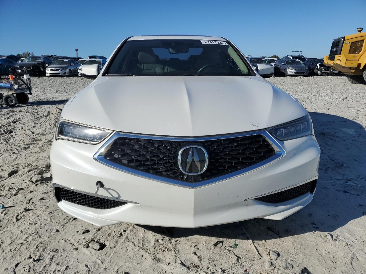 2019 Acura Tlx - Image 5