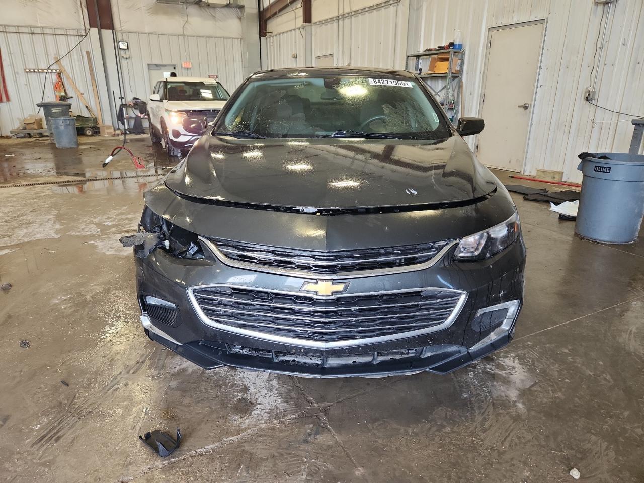 2016 Chevrolet Malibu Lt - Image 5