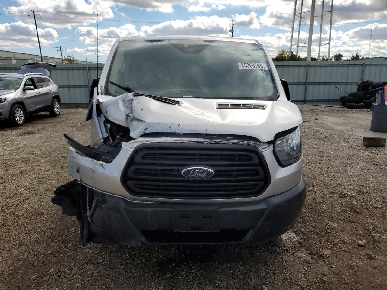 2017 Ford Transit T-150 - Image 5