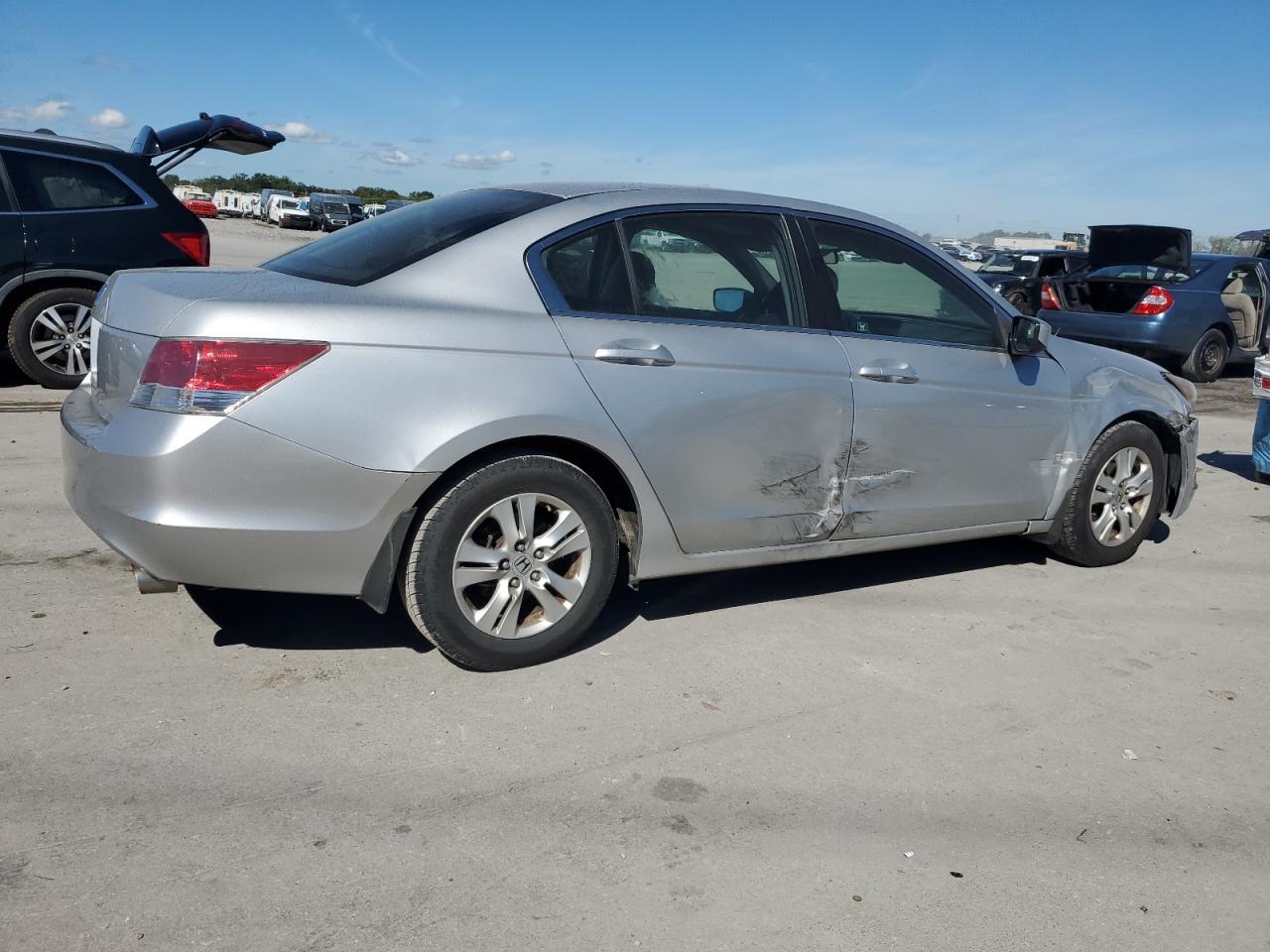 2008 Honda Accord Lxp - Image 3