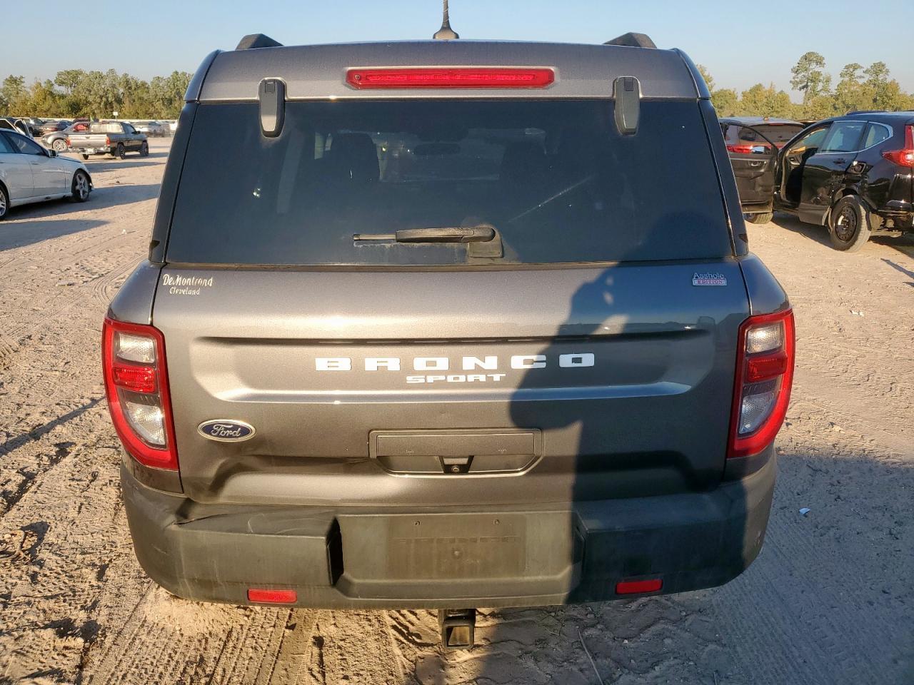 2021 Ford Bronco Sport Big Bend - Image 6
