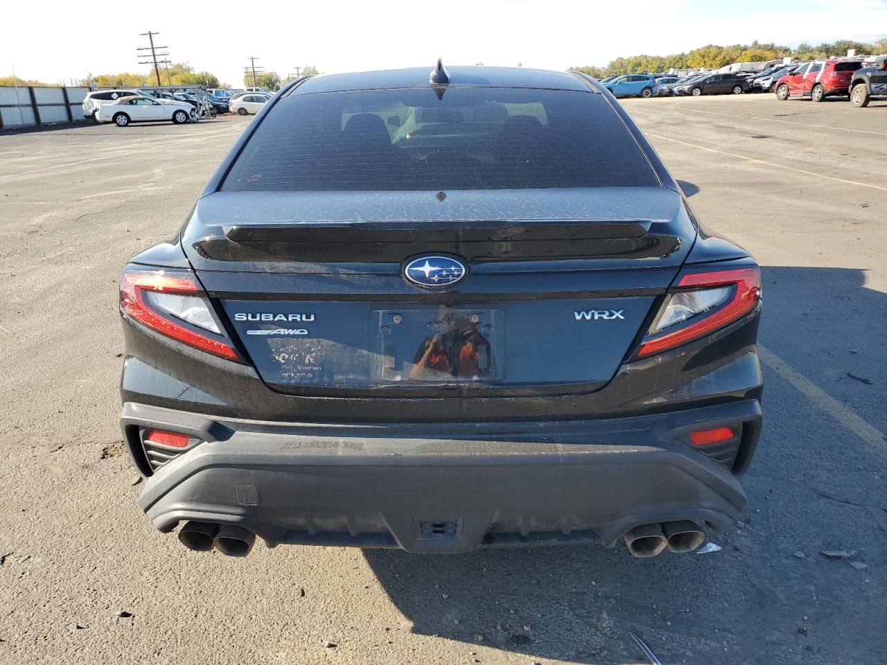 2024 Subaru Wrx Premium - Image 6