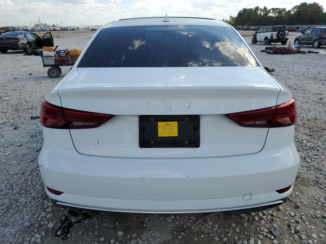 2018 Audi A3 Premium - Image 6