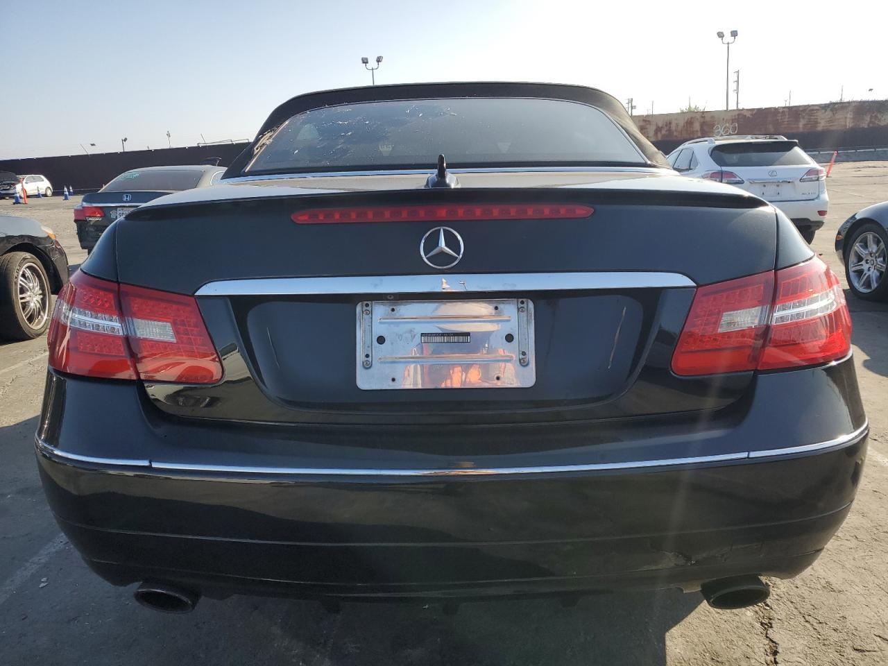 2013 Mercedes-Benz E 350 - Фото 6