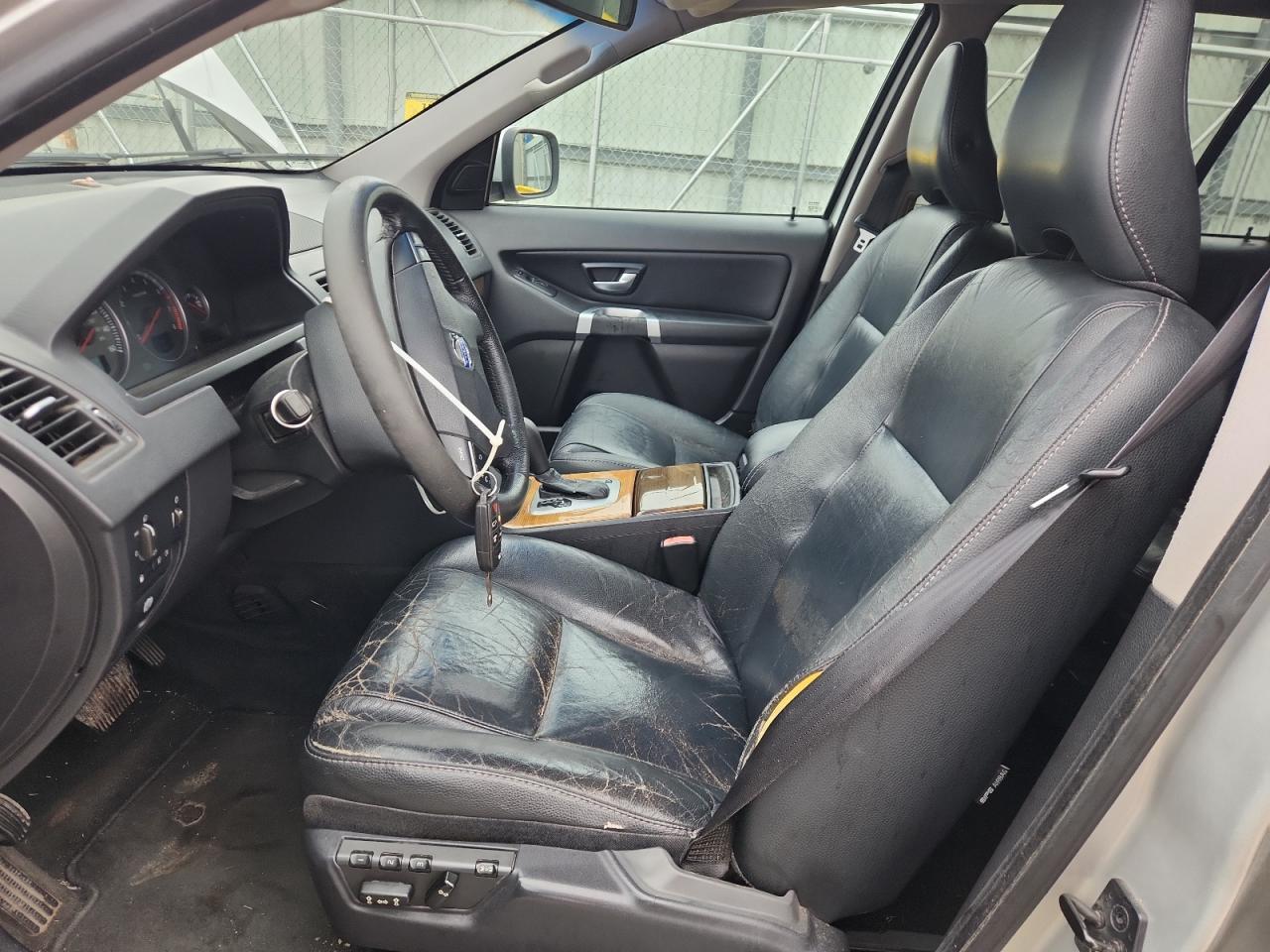 2009 Volvo Xc90 3.2 - Image 7