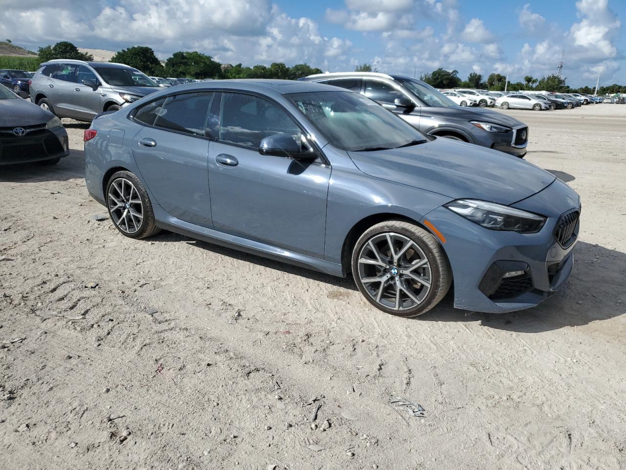 2022 BMW 228Xi - Image 4
