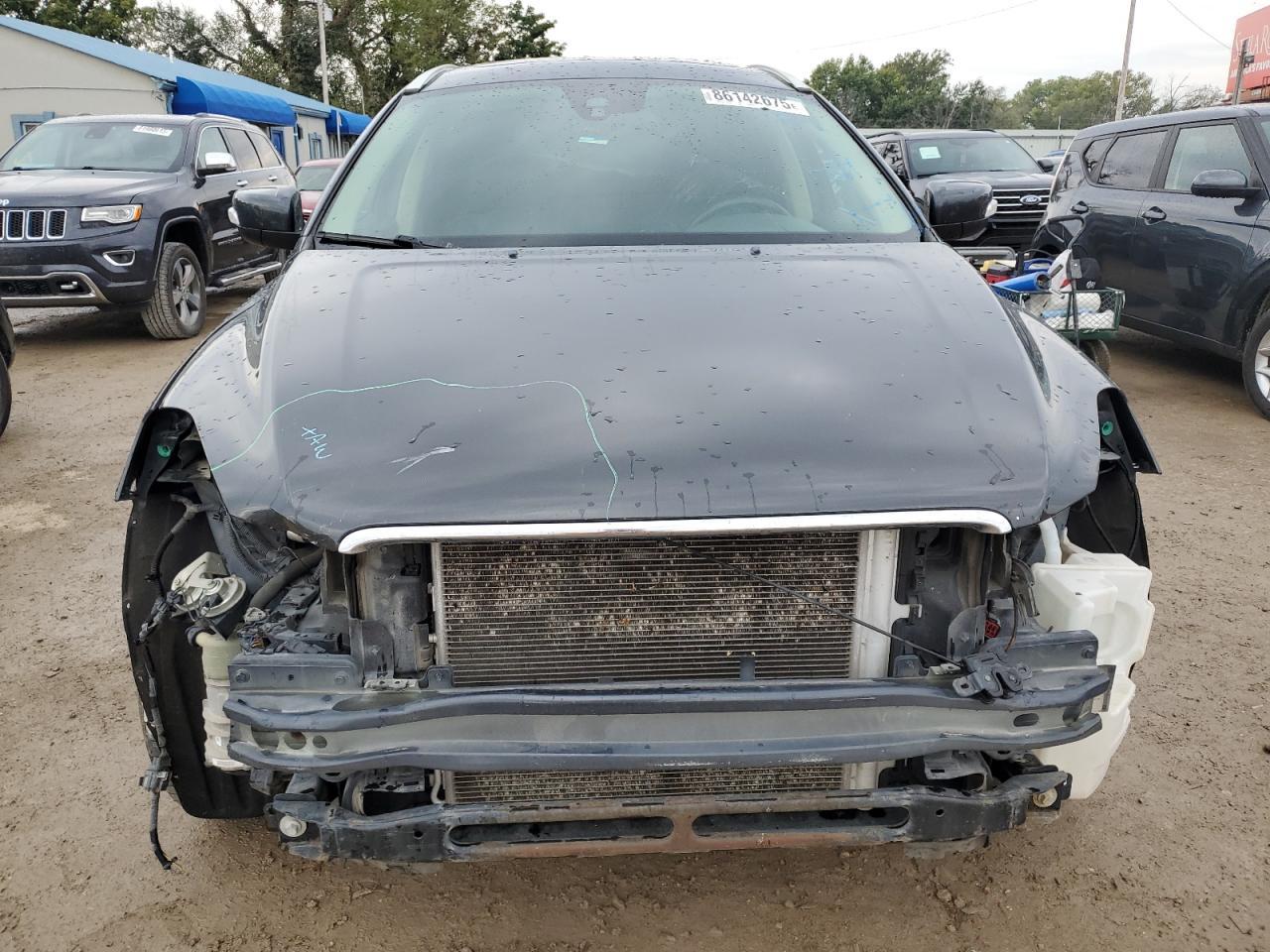 2013 Volvo Xc60 3.2 - Фото 5