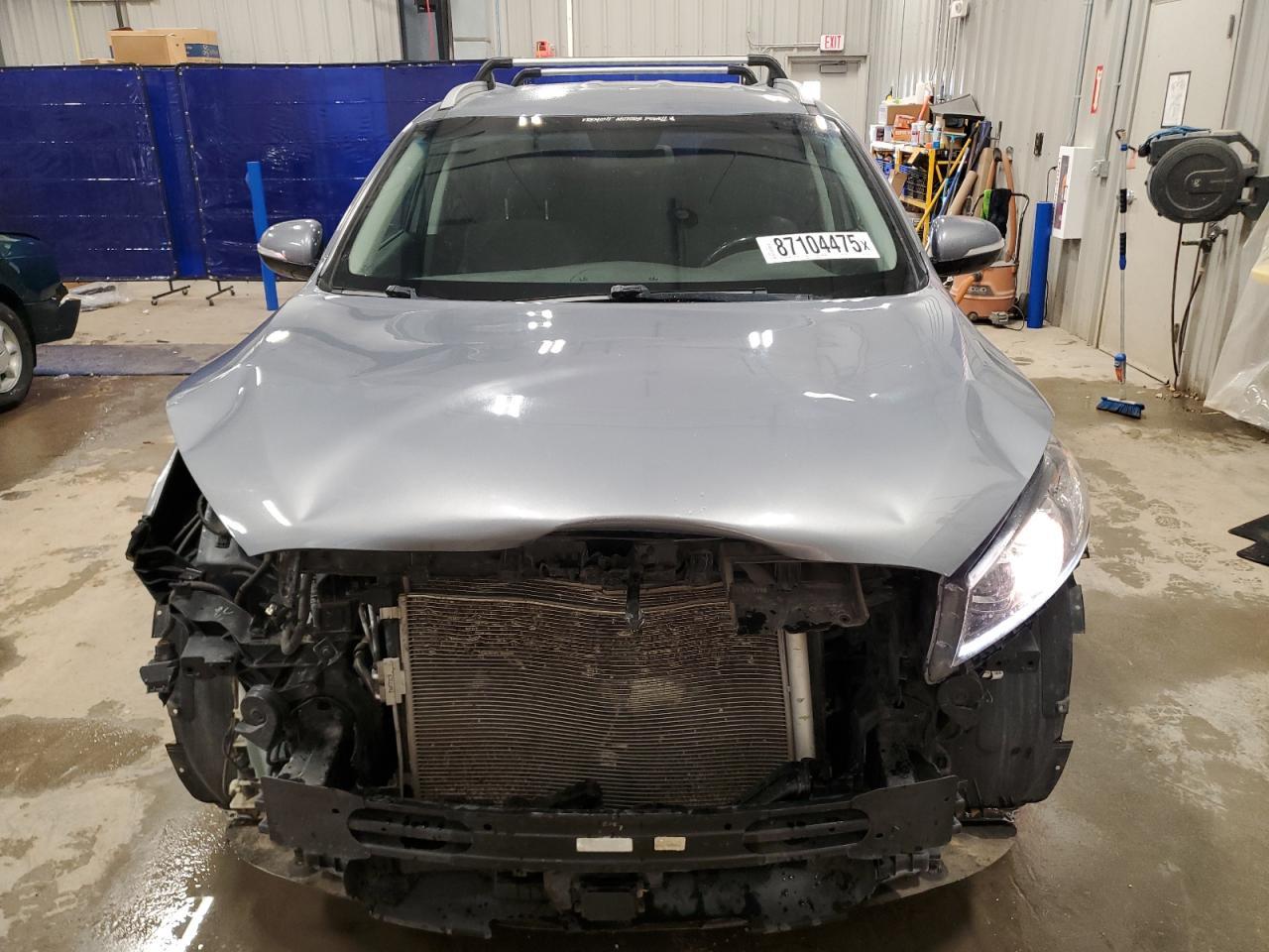 2020 Kia Sorento L - Фото 5