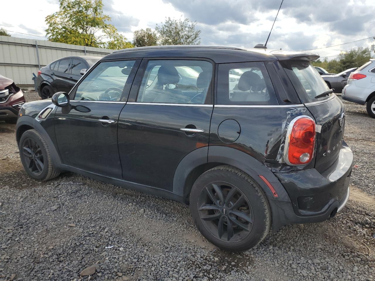 2016 Mini Cooper S Countryman - Фото 2