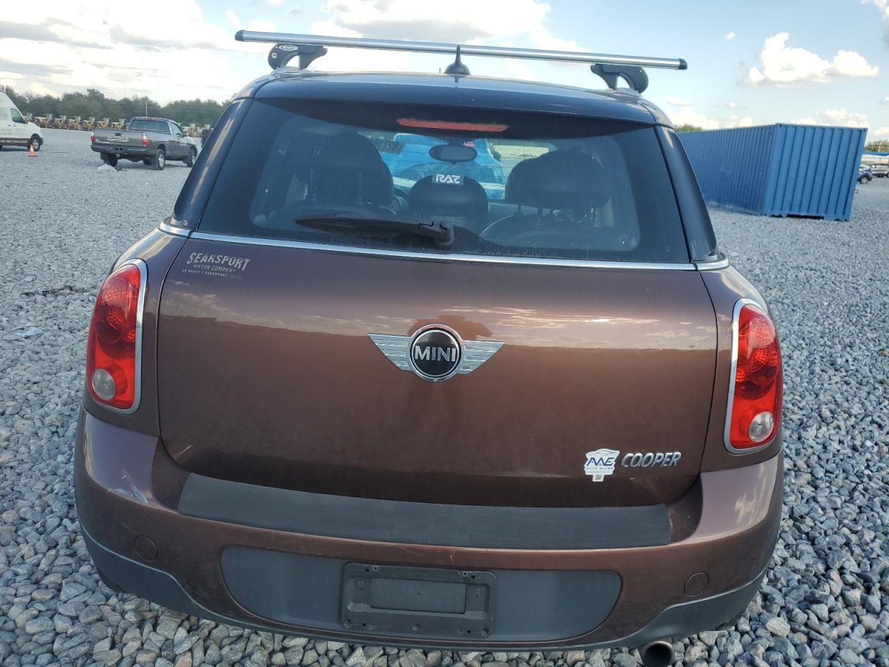 2013 Mini Cooper Countryman - Image 6