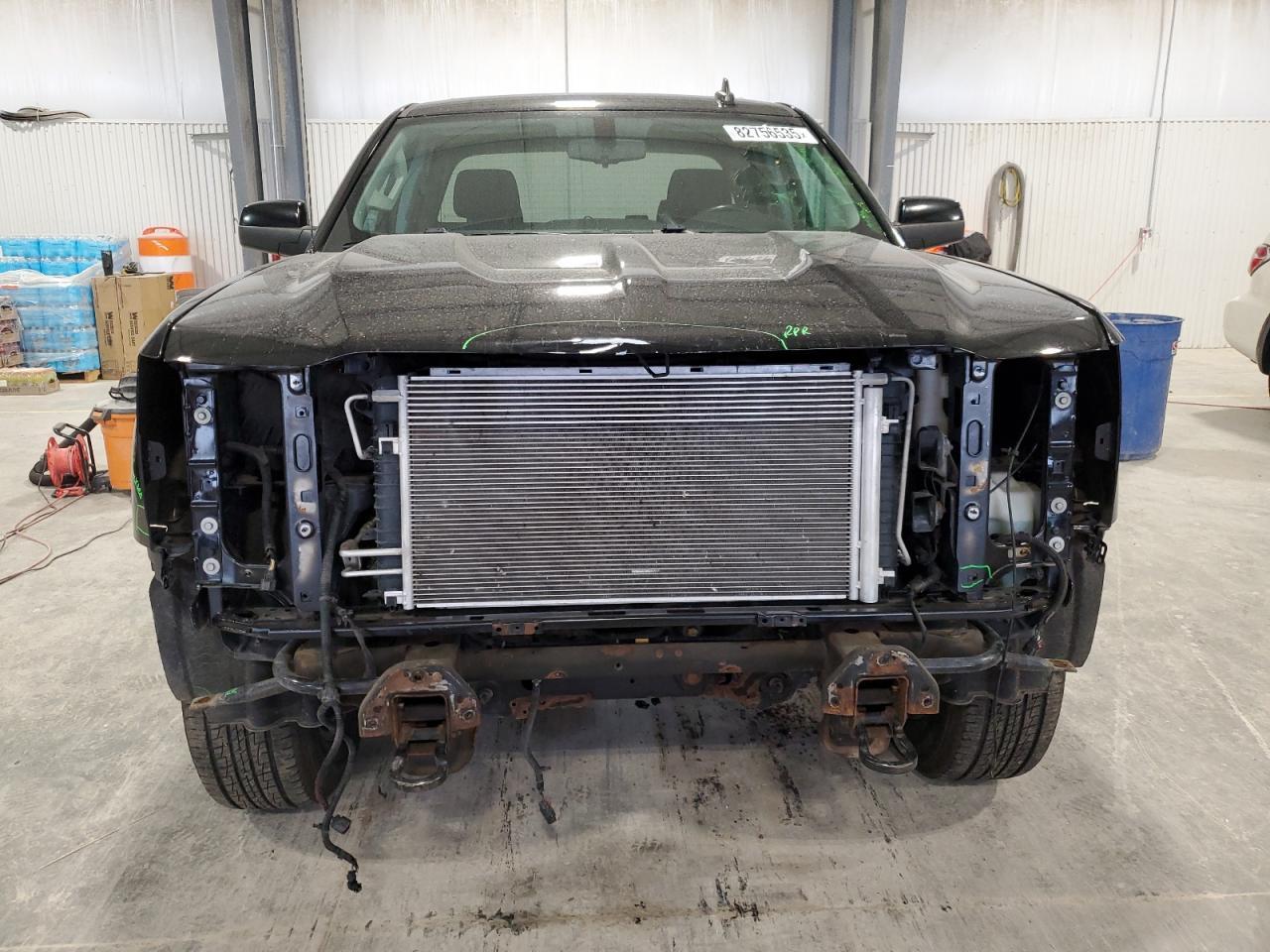 2016 Chevrolet Silverado K1500 Lt - Image 5