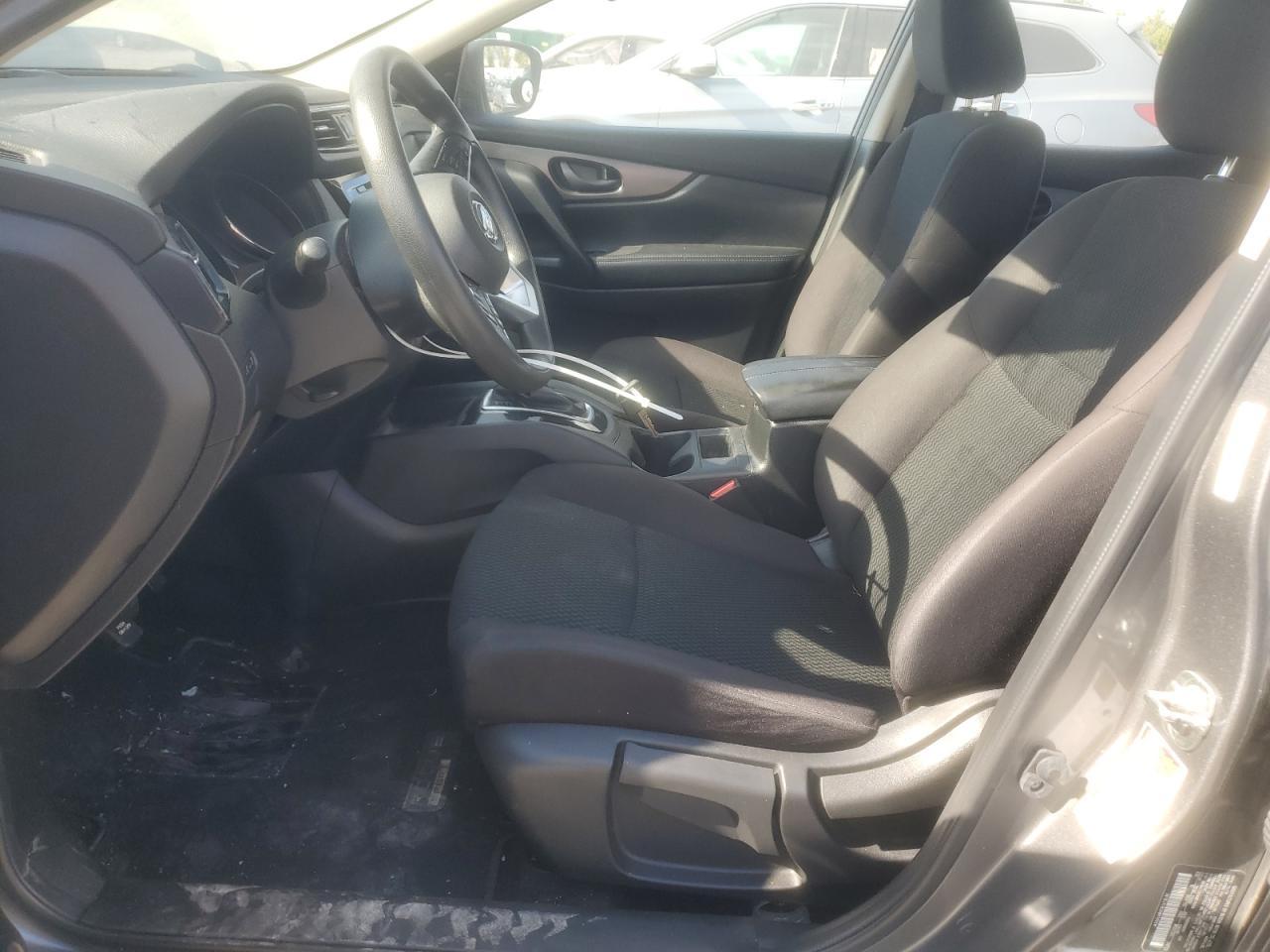 2019 Nissan Rogue Sport S - Фото 7